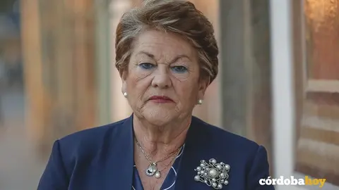 Olga Caballero