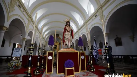 Iglesia Ca&ntilde;ero
