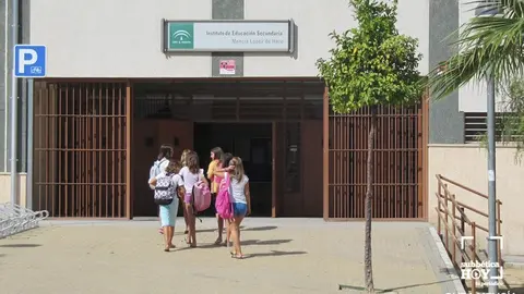  IES Menc&iacute;a L&oacute;pez de Haro de Do&ntilde;a Menc&iacute;a