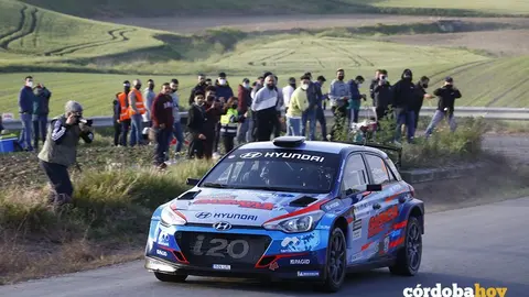 Rally 4