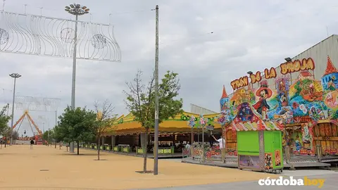 Feria de Primavera de Lucena