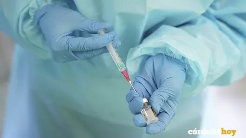 Vacuna contra el Coronavirus