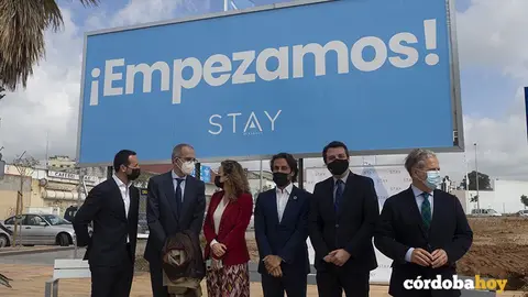 Primera piedra