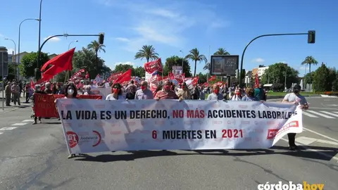 1 mayo