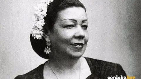La Ni&ntilde;a de los Peines