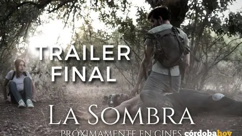 Imagen del tr&aacute;iler de La Sombra