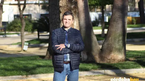Jos&eacute; Antonio Ranchal