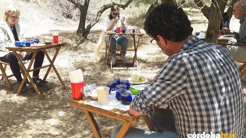 Ecotrama