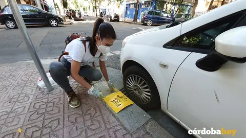 Puesta en marcha de la Campa&ntilde;a Pipic&aacute;n en C&oacute;rdoba