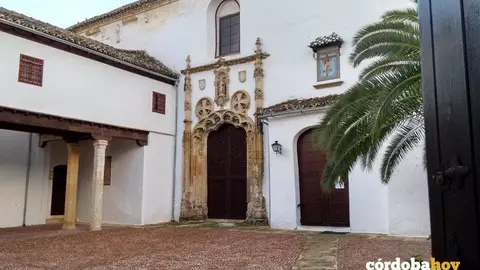 Convento de Santa Clara de Montilla