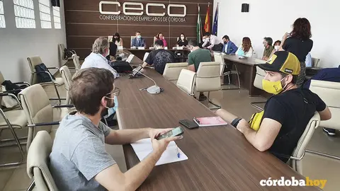 Exposici&oacute;n en CECO de la rentabilidad que tiene invertir en Cultura