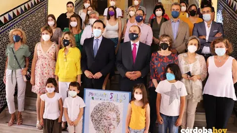 Proyecto Infaciencia en la UCO de C&oacute;rdoba