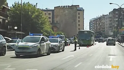 Accidente en Oller&iacute;as