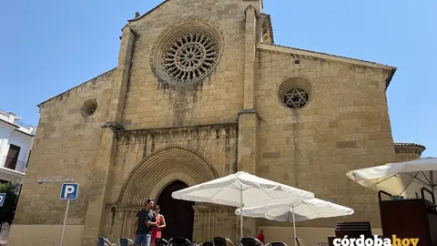 San Miguel