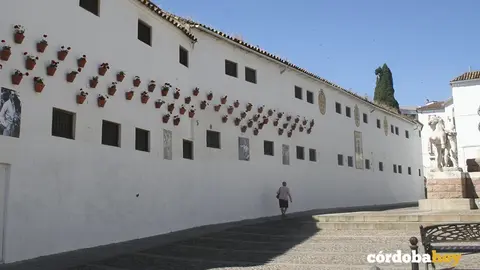 Convento de Santa Ssabel