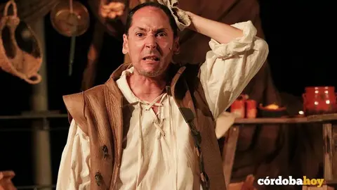 'L&aacute;zaro de Tormes', de Pata Teatro
