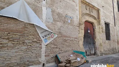 Estado en que se encuentra actualmente Regina