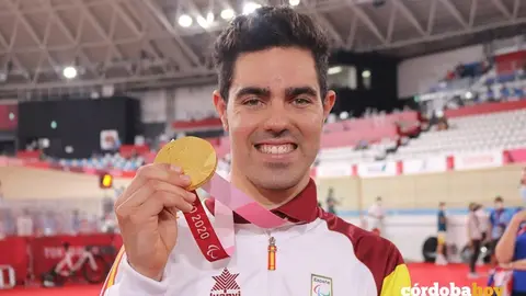 Alfonso Cabello