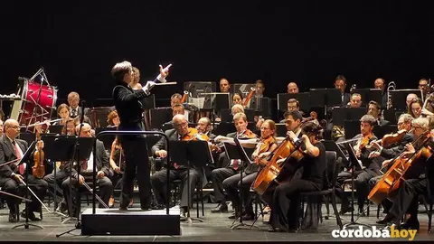 Orquesta de C&oacute;rdoba