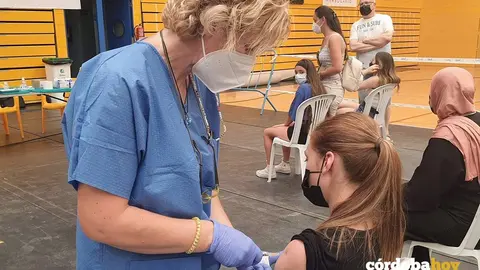 Vacunas contra la Covid