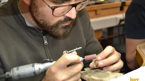 Escuela de Joyer&iacute;a