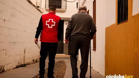 Cruz Roja