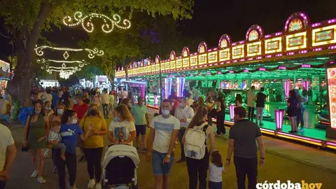Feria de Almod&oacute;var del R&iacute;o de 2021