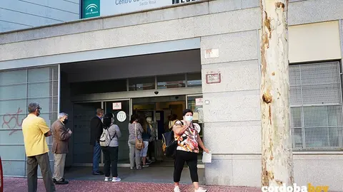 Centro de salud Santa Rosa en C&oacute;rdoba