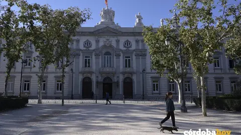 Tribunal Supremo