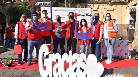 Cruz Roja 1
