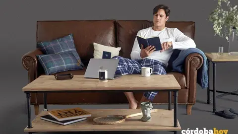 Silbon se introduce en la moda de hogar
