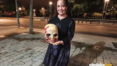 Noche de Halloween 2021