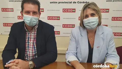 CCOO