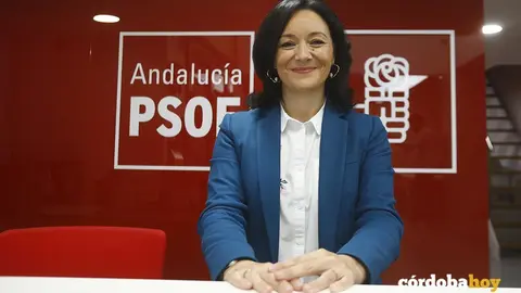 Rafi Cresp&iacute;n posa para C&oacute;rdoba Hoy