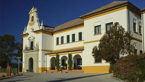 Castillo de Maim&oacute;n