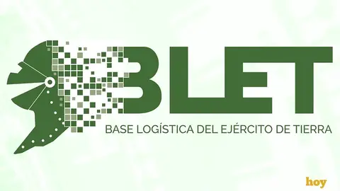 Logo de la Base Log&iacute;stica de Andaluc&iacute;a