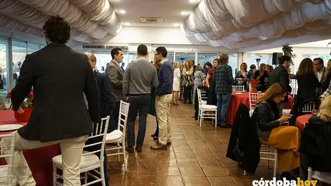 Celebraci&oacute;n de la III Zambomba 'Con sabor a Navidad', a beneficio de la Asociaci&oacute;n Espa&ntilde;ola Contra el C&aacute;ncer