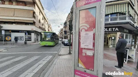 El Centro Comercial Abierto de La Vi&ntilde;uela-Jes&uacute;s Rescatado