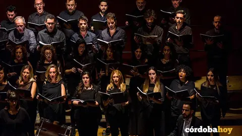 Coro Ziryab