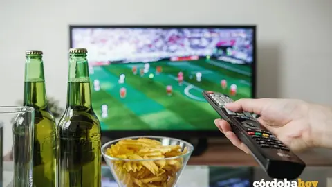 f&uacute;tbol tv