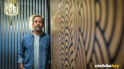 Antonio Rojas, propietario de Onakasita
