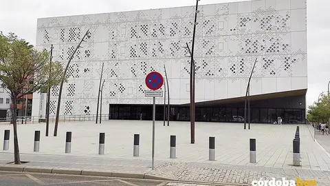 Ciudad de la Justicia en C&oacute;rdoba, en una imagen de archivo