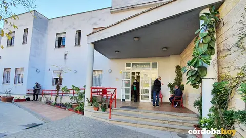 La Casa de Acogida Madre del Redentor&rsquo; de C&aacute;ritas Diocesana
