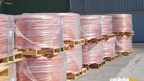 Cobre