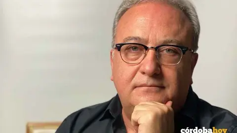 El fot&oacute;grafo cordob&eacute;s Pepe Gonz&aacute;lez Arenas