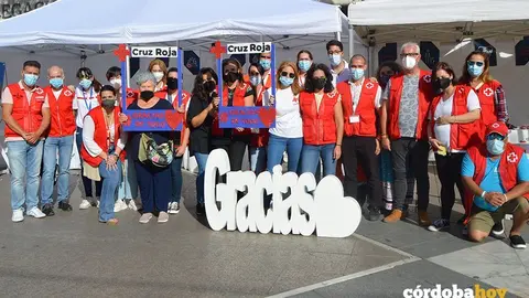 Cruz Roja