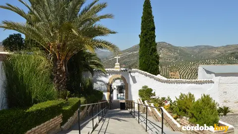 Cementerio