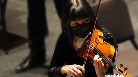 Orquesta de C&oacute;rdoba