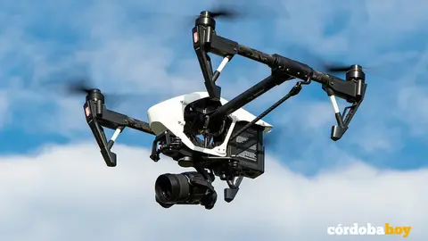 dron