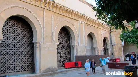 SEgunda puerta